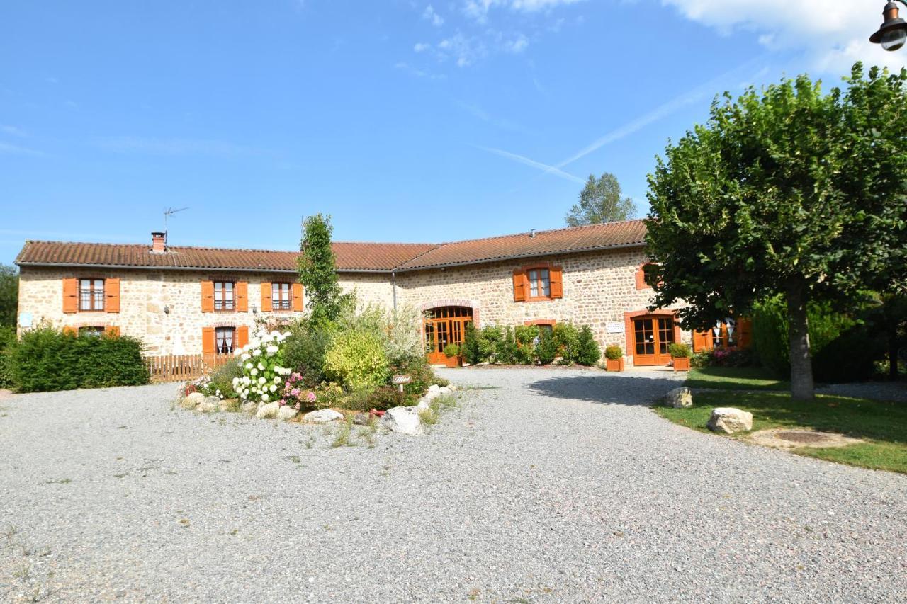 Domaine De La Plagnette Ξενοδοχείο Les Salles Εξωτερικό φωτογραφία