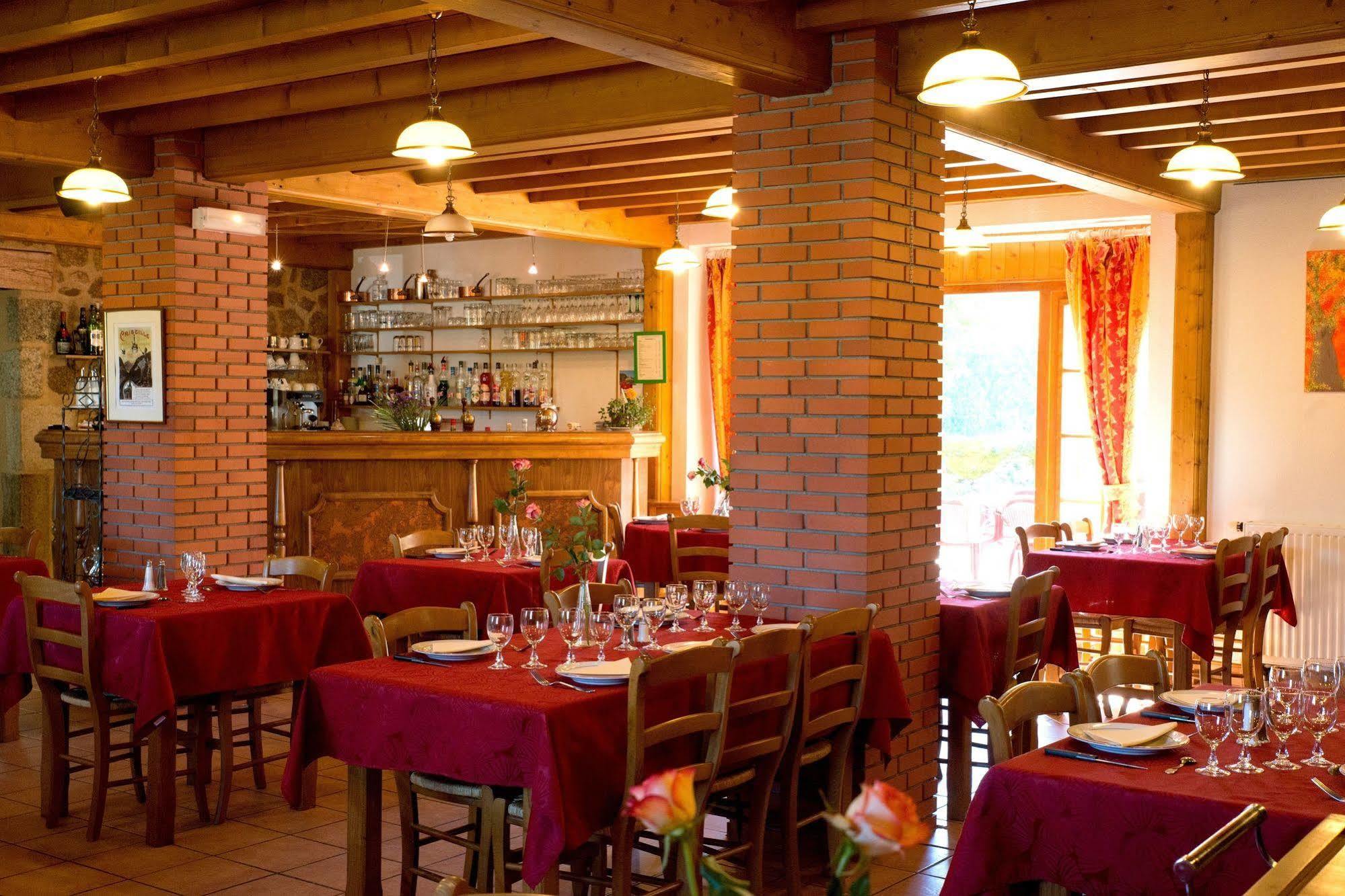 Domaine De La Plagnette Ξενοδοχείο Les Salles Εξωτερικό φωτογραφία