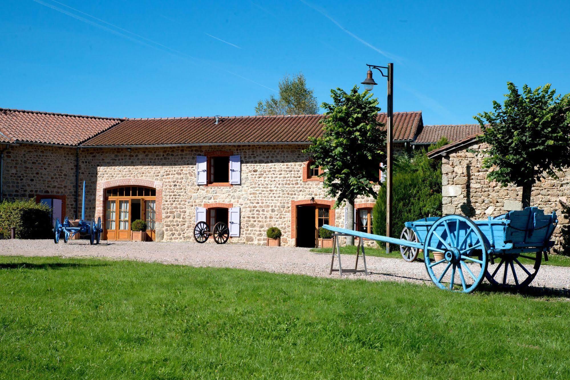 Domaine De La Plagnette Ξενοδοχείο Les Salles Εξωτερικό φωτογραφία